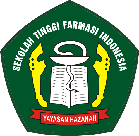 Sekolah Tinggi Farmasi Indonesia Bandung