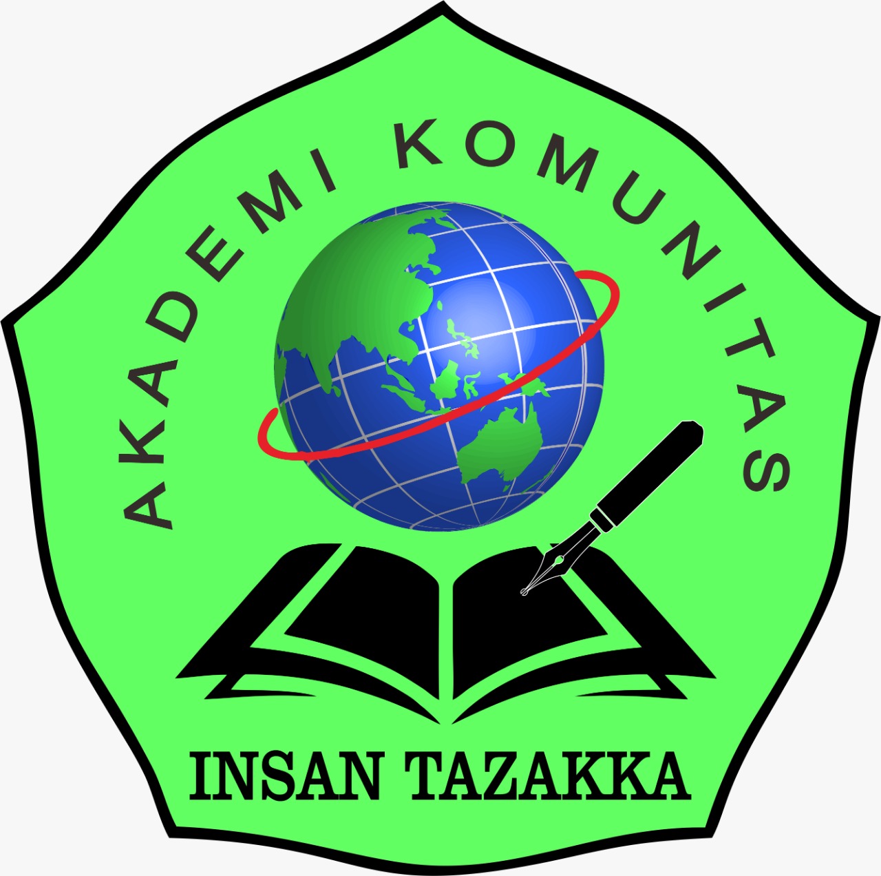 Akademi Komunitas Insan Tazakka